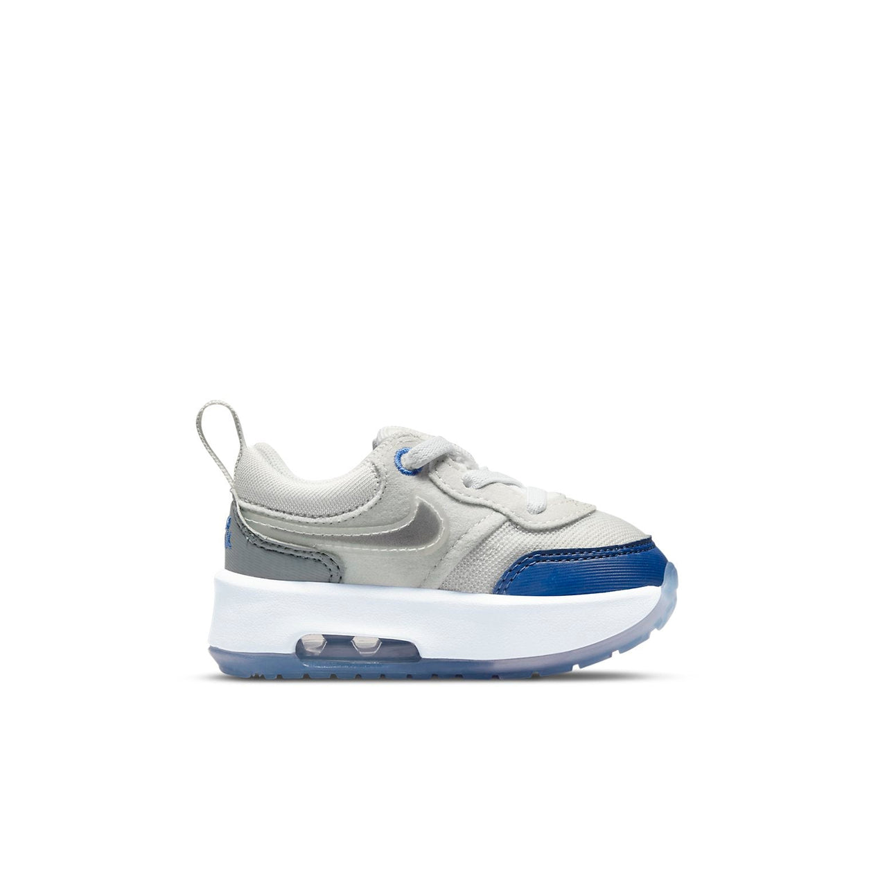 (TD) Nike Air Max Motif 'Hyper Royal' DH9390-400