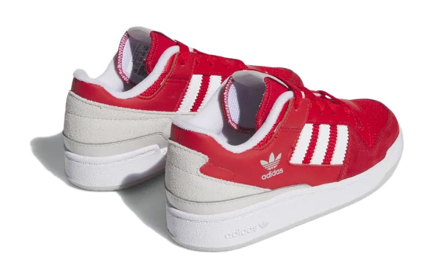 (PS) adidas Forum Low 'Better Scarlet White' IG9593