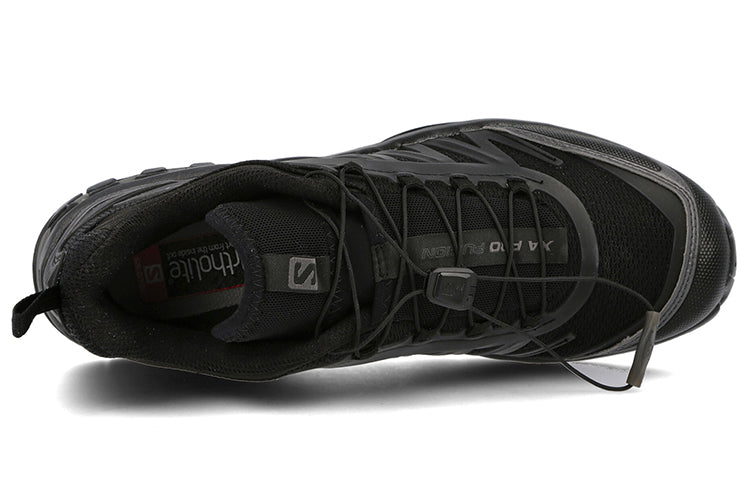 SALOMON Xa-Pro Fusion Advanced 'Black' 412623