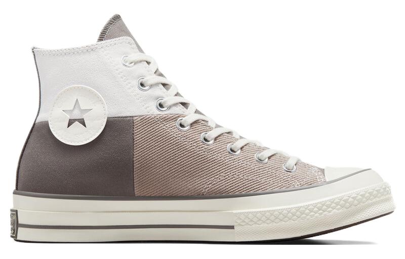 Converse Chuck 70 Crafted Patchwork 'Origin Story Wonder Stone' A04507C