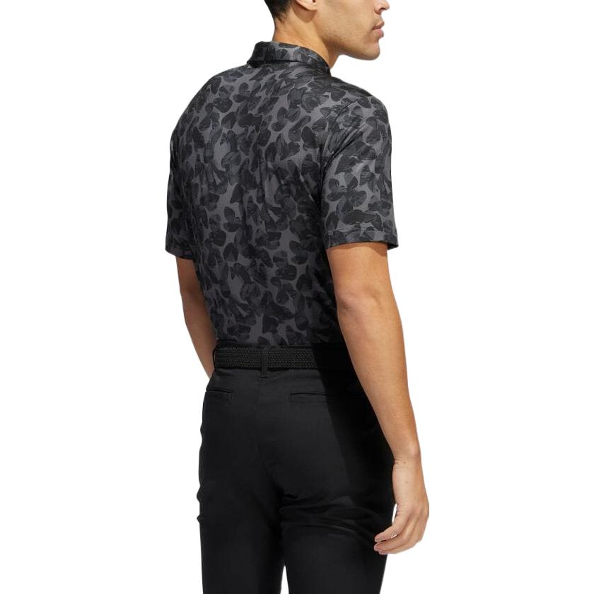adidas FW22 LogoPolo HK6854