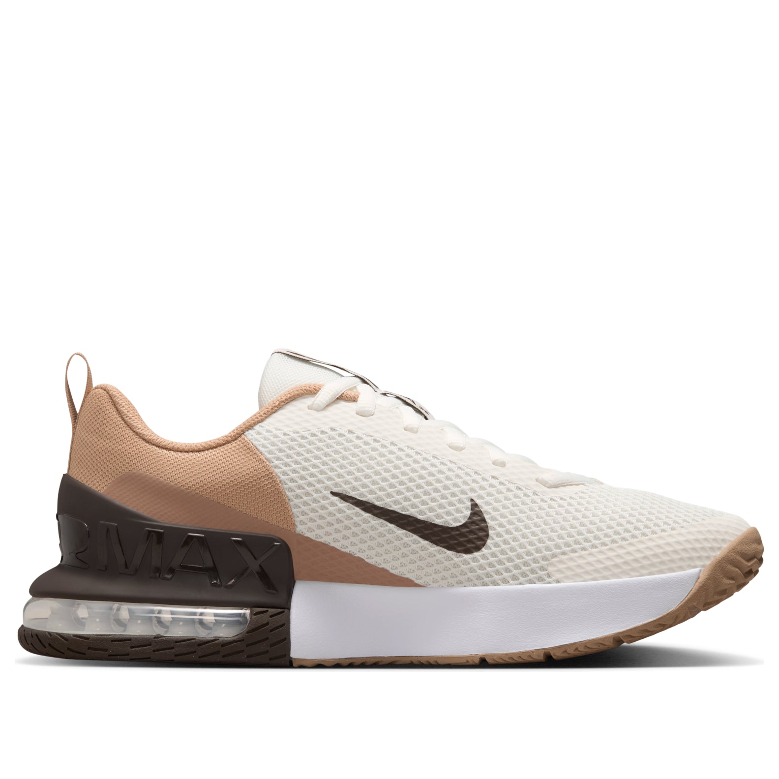 Nike Air Max Alpha Trainer 6 'Sail Baroque Brown Hemp' FQ1833-105