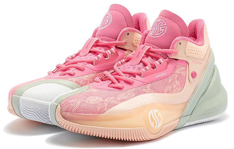 361 Degrees AG3 Mid Aaron Gordon 'Light Pink' 582311106-1