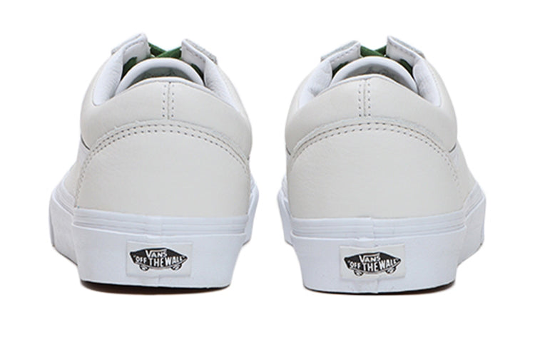 Vans Old Skool Pure White VN0A3WKT3ZW