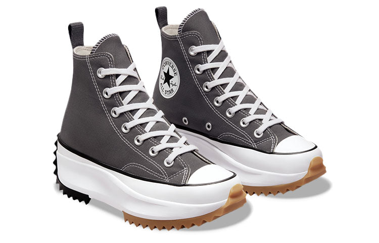 Converse Run Star Hike High 'Iron Grey' A03703C