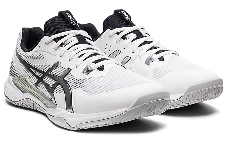 ASICS Gel Tactic 'White Pure Silver' 1071A065-100