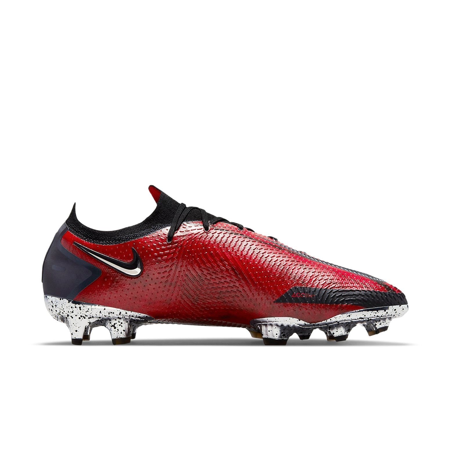 Nike x Skepta Phantom GT Elite SE FG 'Bloody Chrome' CK8442-600