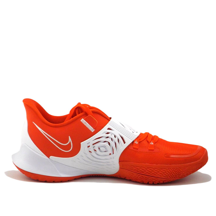 Nike Kyrie Low 3 TB 'Team Orange' CW4147-802