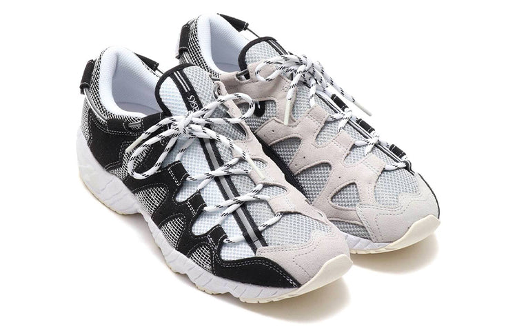 ASICS Monkeytime x Gel Mai 'Black' 1191A064-008