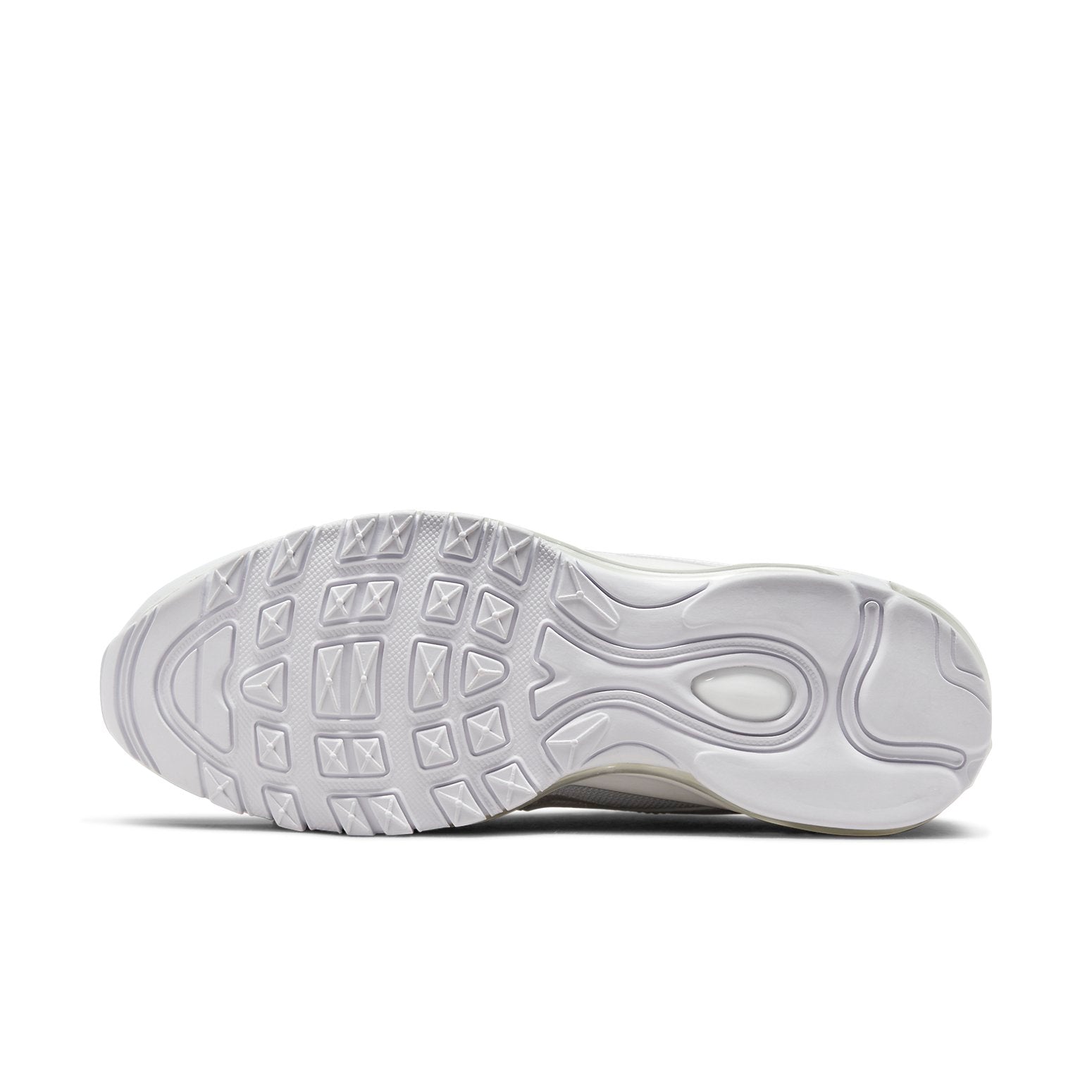 (WMNS) Nike Air Max 97 'Triple White' DH8016-100