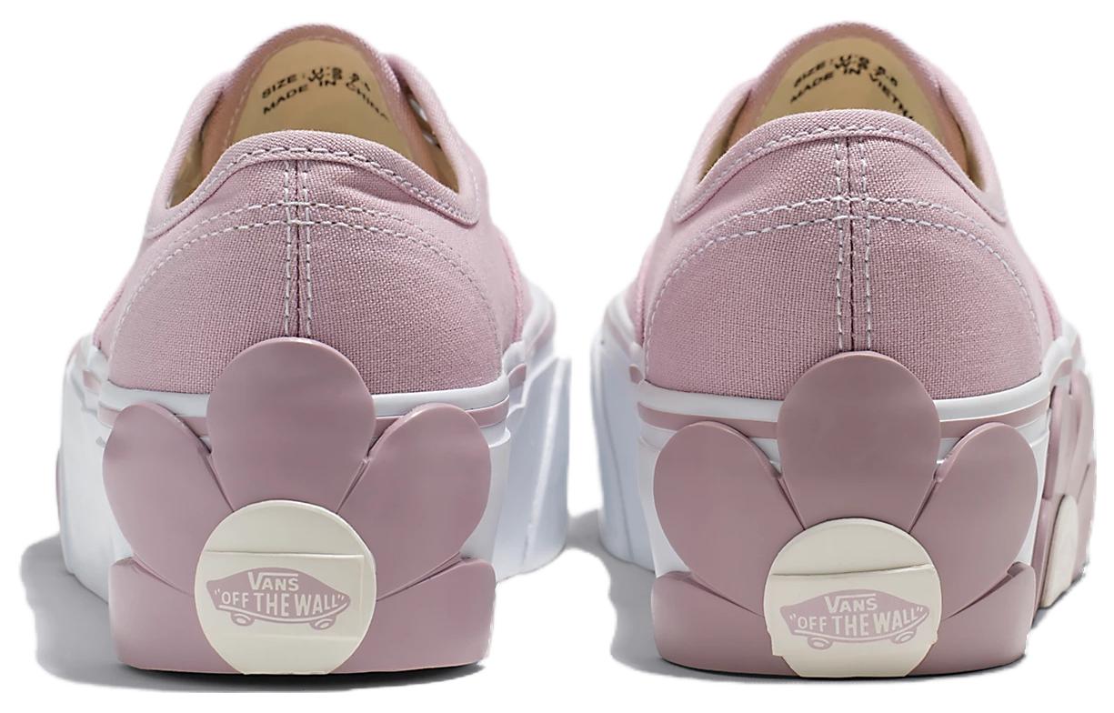 Vans Authentic Stackform 'Pink' VN0005UTBLT