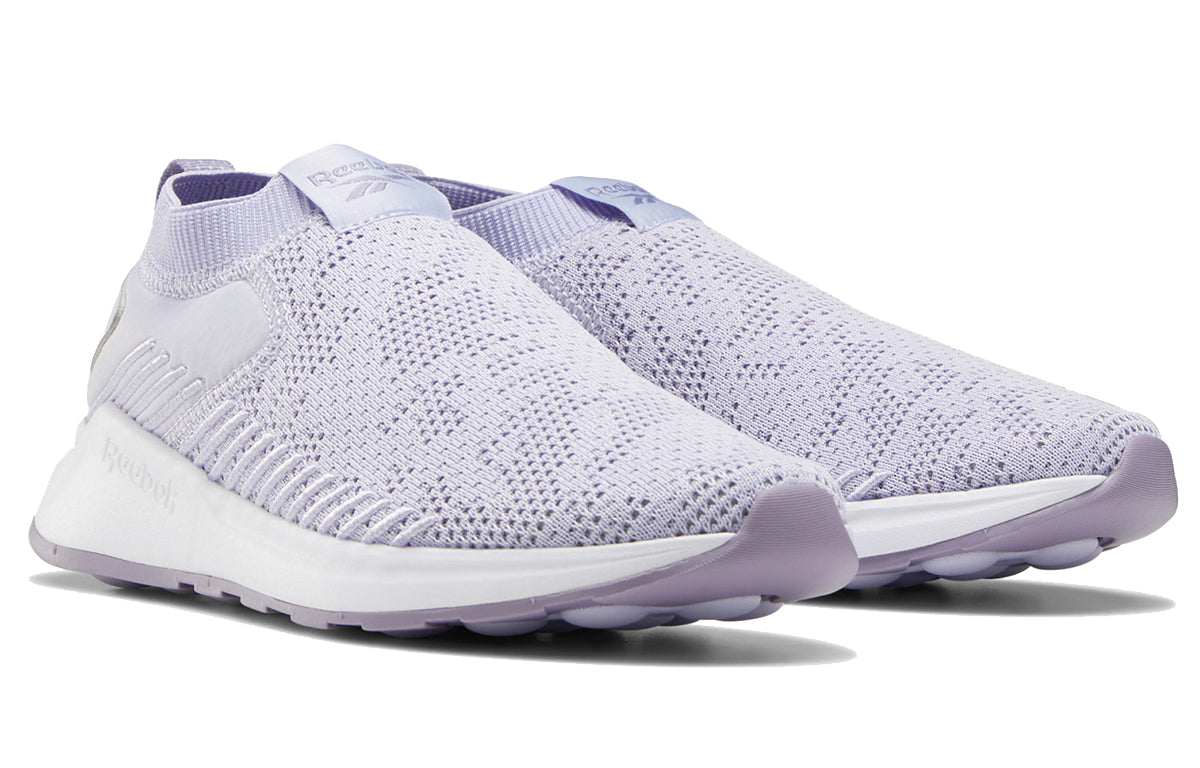 (WMNS) Reebok Ever Road Dmx 2.0 Slip-On 'Purple' EH2052