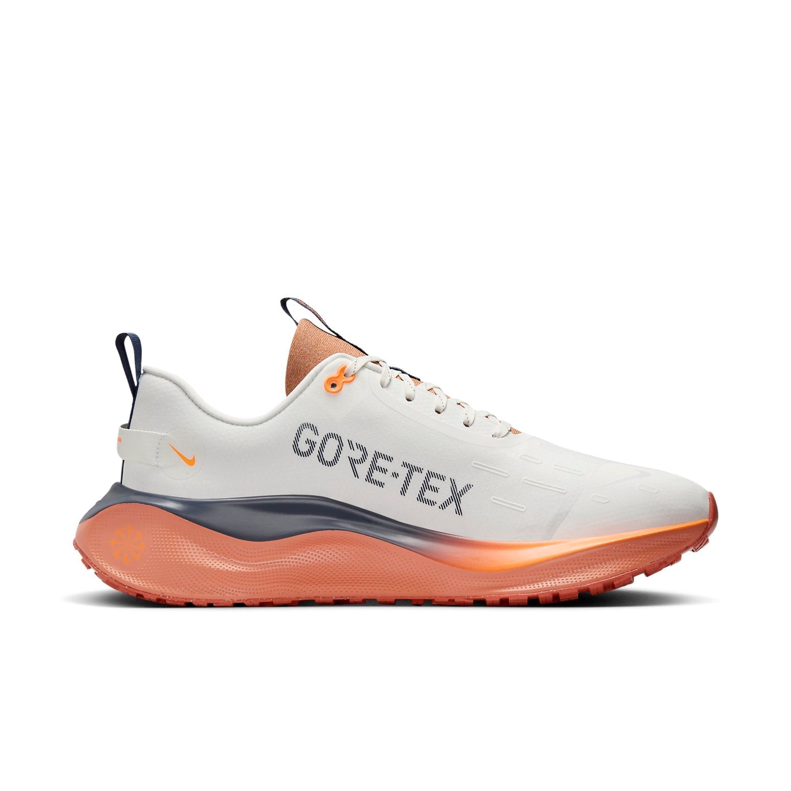 Nike InfinityRN 4 GORE-TEX 'Sail Total Orange' FB2204-100