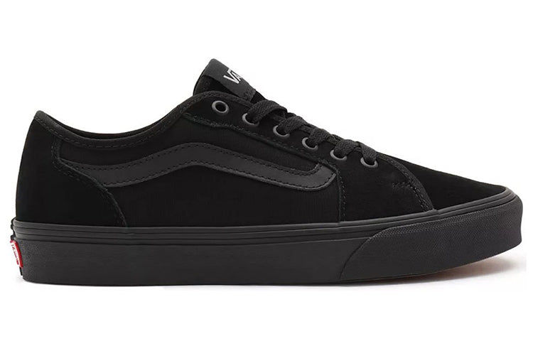 Vans Filmore 'Pure Black' VN0A3WKZ5MB