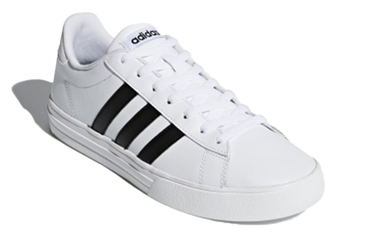 adidas neo Daily 2.0 White/Black DB0160