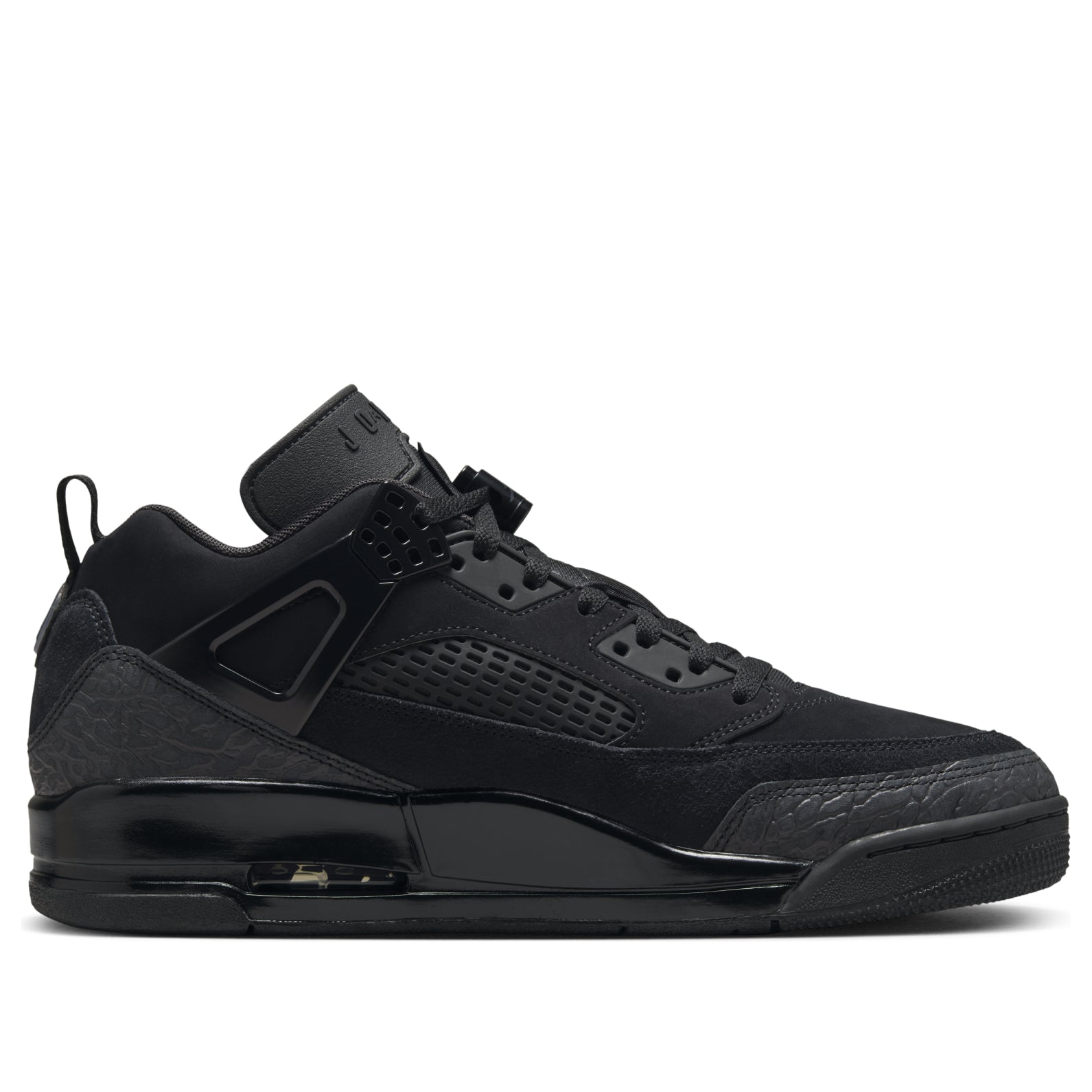 Air Jordan Spizike Low 'Black Cat' FQ1759-001