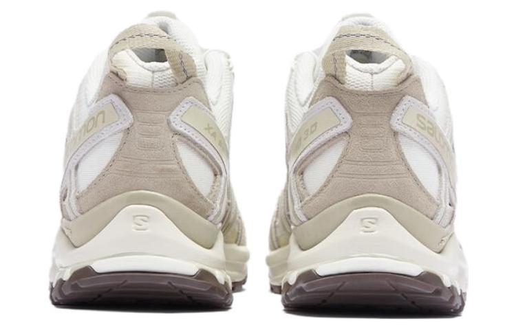 SALOMON XA Pro 3D Suede 'Creamy White' 472434