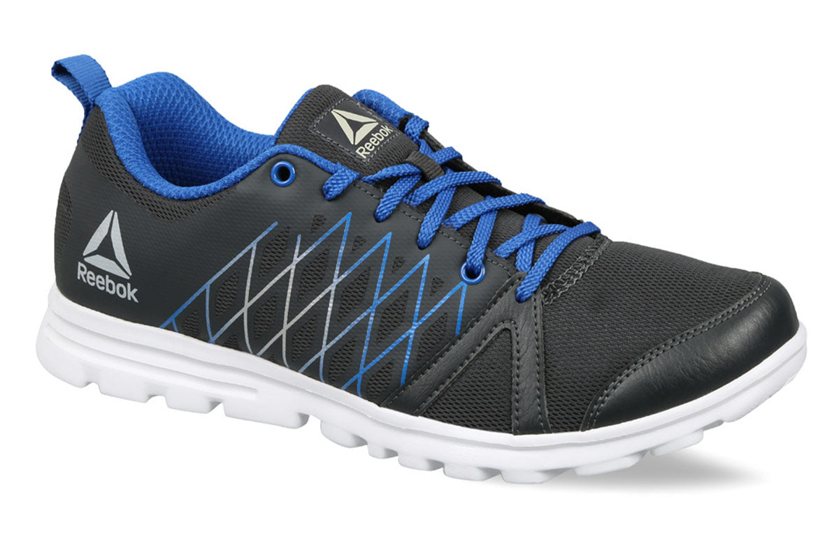 Reebok Running Pulse Run Xtreme Lp 'Grey Blue' DV7823