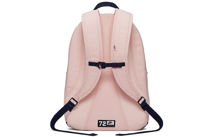 Nike Hayward 2.0 Backpack schoolbag Casual Pink / Black Blue / Large Red BA5883-682