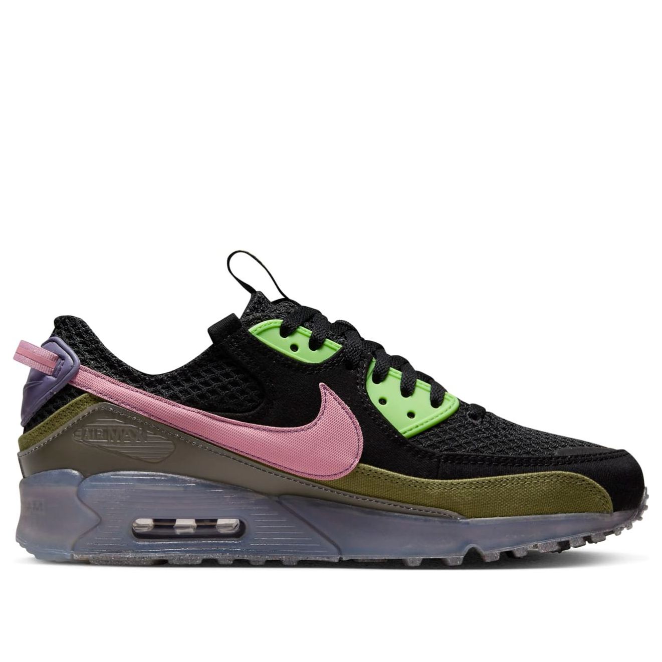 Nike Air Max Terrascape 90 'Pink Swoosh' DM0033-003