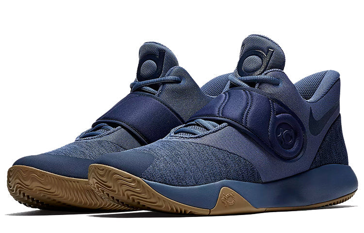 Nike KD Trey 5 VI EP 'Midnight Navy' AA7070-400