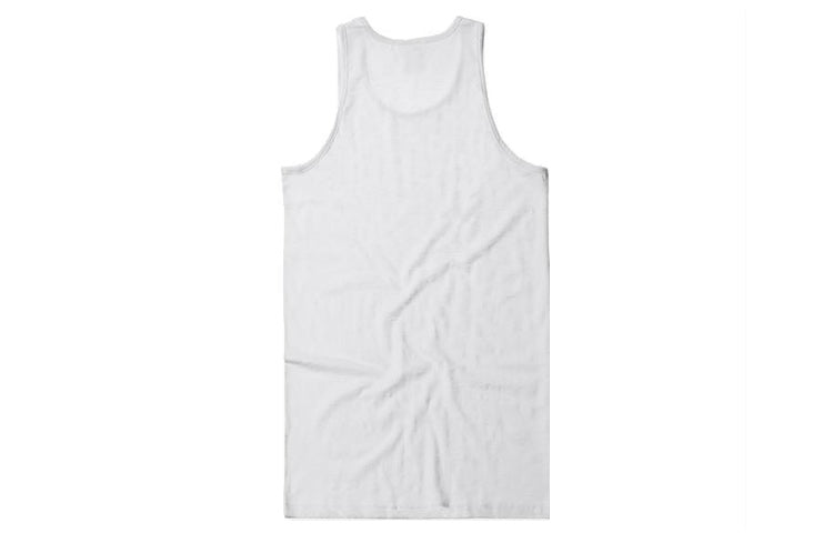 KITH Classics Laguardia Tank 'White' KH3467-101