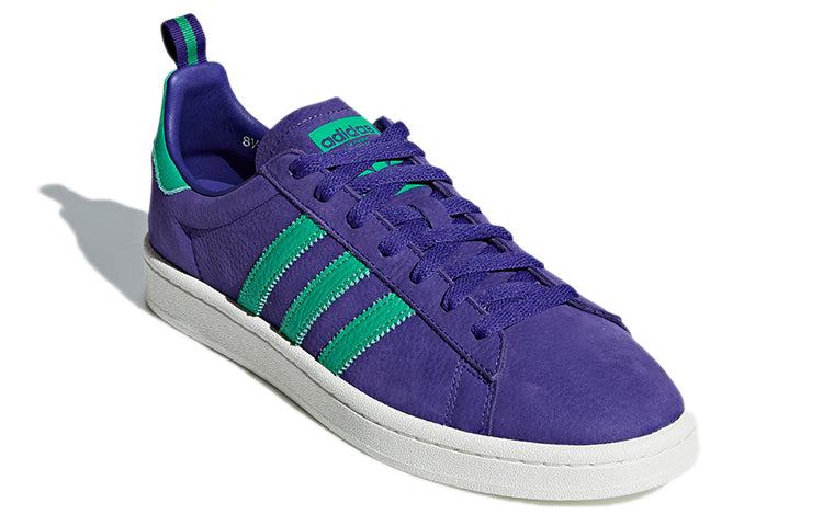 adidas Campus 'Ink Signal Green' B37855