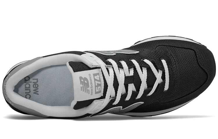 New Balance 574 'Black Chromatic' ML574SCI