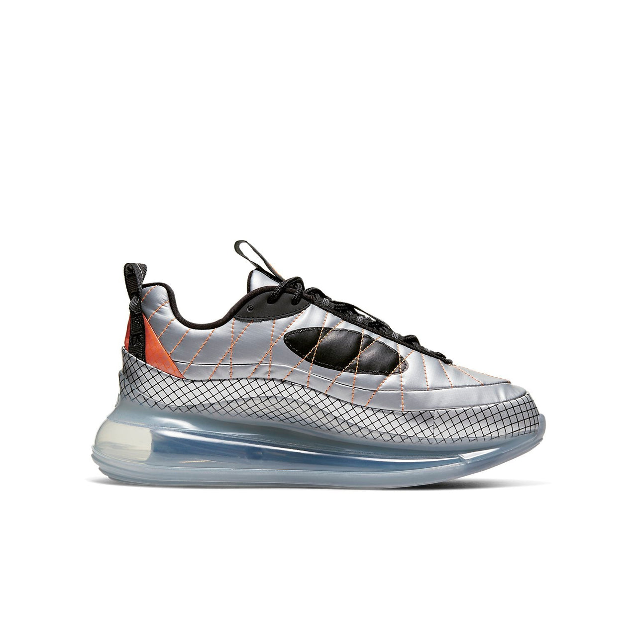 (GS) Nike Air MX 720-818 'Metallic Silver' CQ4010-001