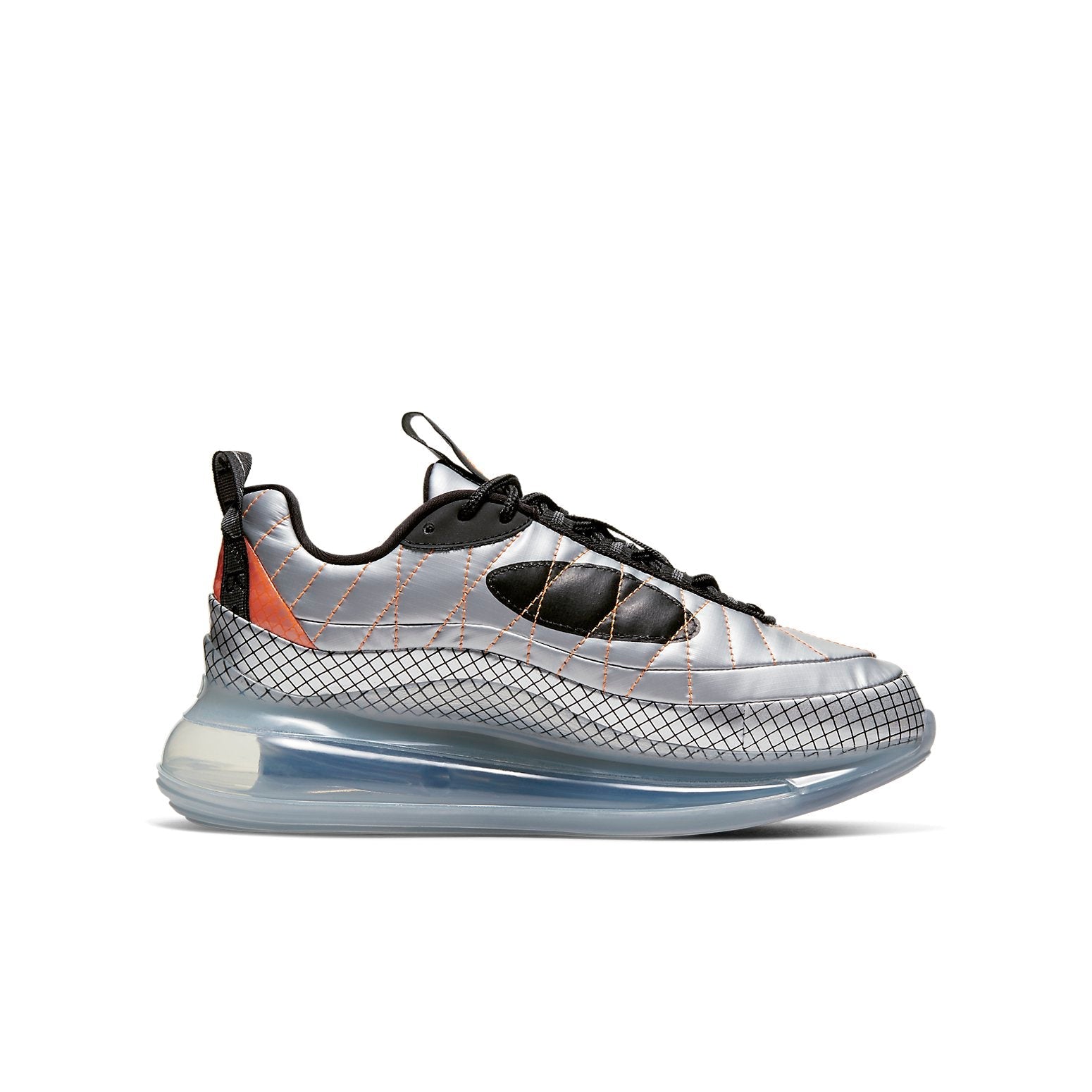 (GS) Nike Air MX 720-818 'Metallic Silver' CQ4010-001