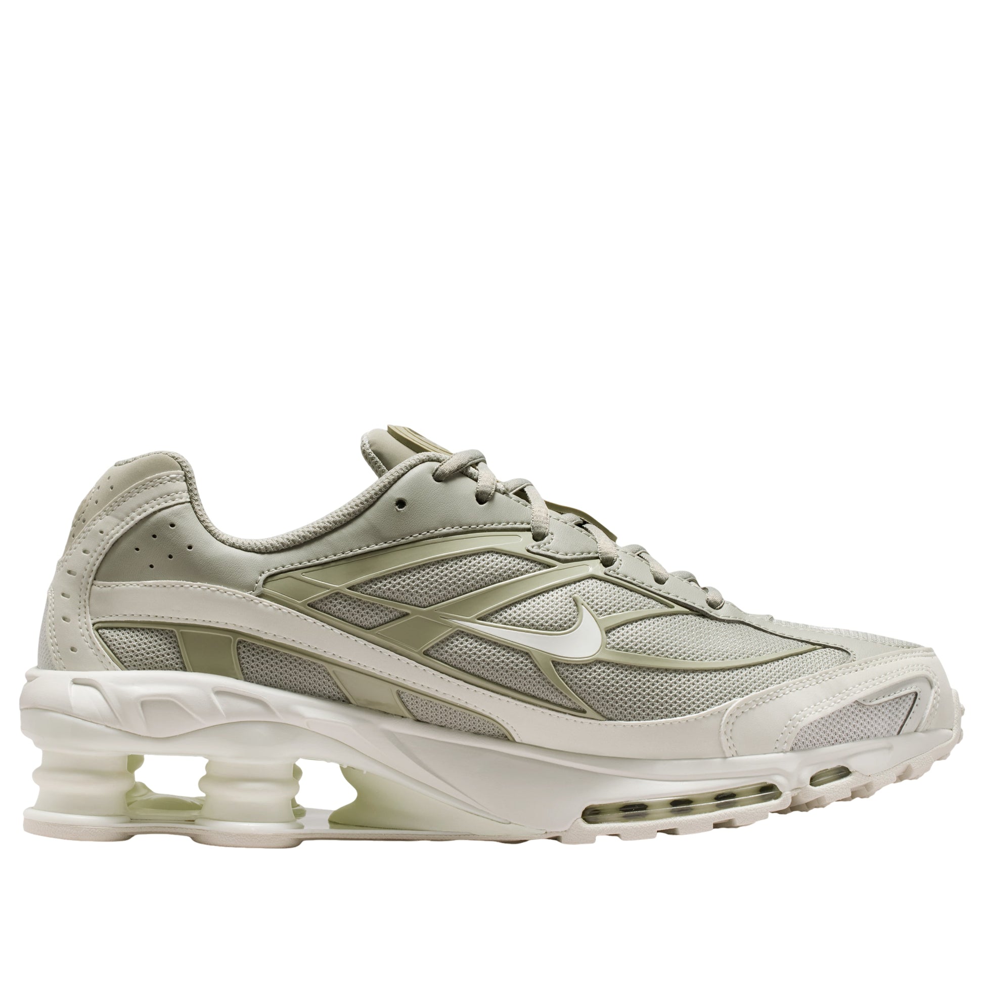 Nike Shox Ride 2 'Spruce Fog' IR0047-301