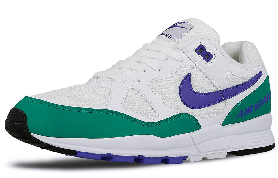 Nike Air Span 2 'Neptune Green' AH8047-106