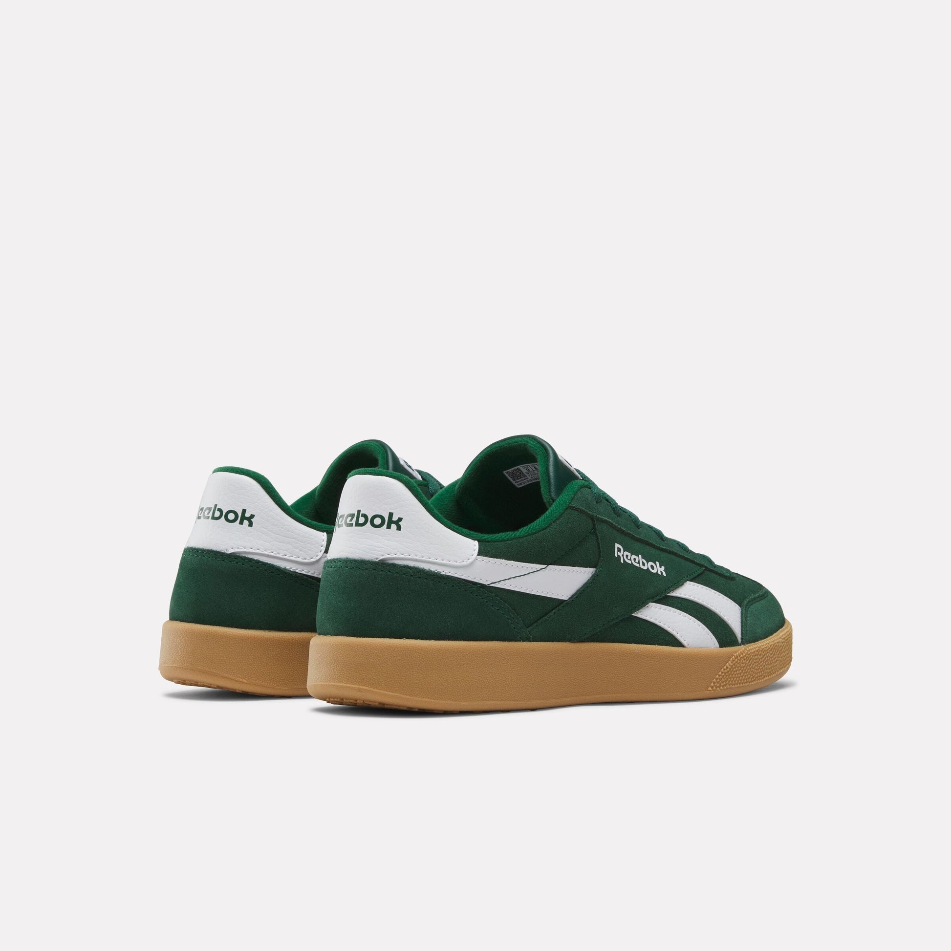 Reebok Smash Edge Trainer 'Green' 100208242