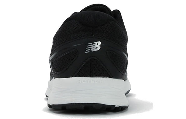 New Balance Flash v2 Low-top Black MFLSHLP2