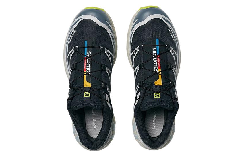 Salomon Gtx Waterproof 417411