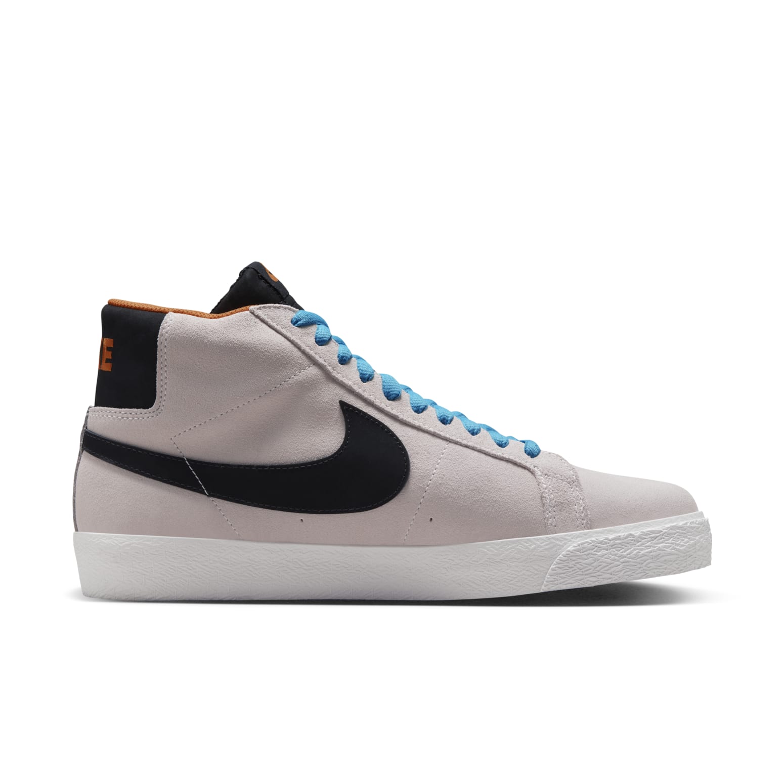 Nike SB Blazer Mid 'Olympic' HF3831-001