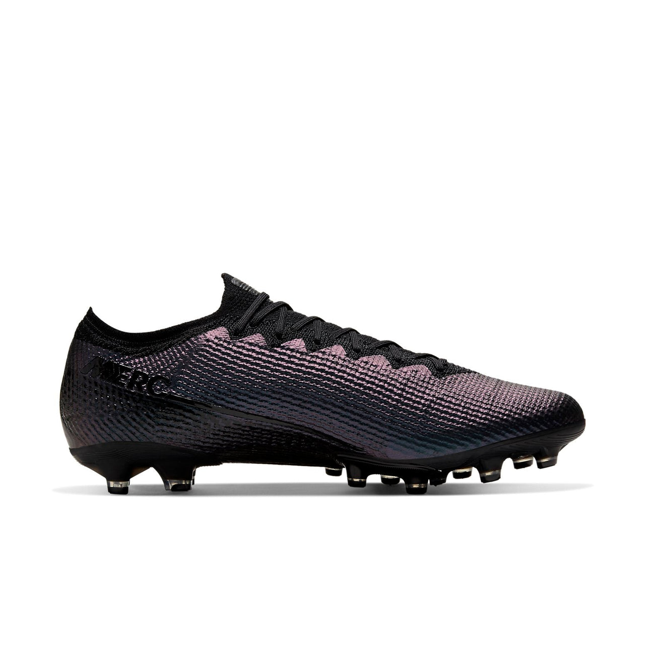 Nike Mercurial Vapor 13 Elite AG Pro 'Black' AT7895-010