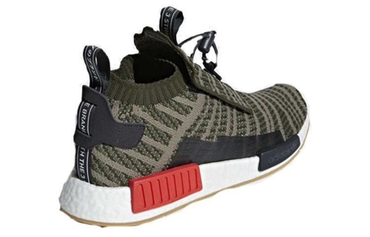 adidas NMD TS1 'Night Cargo' B37633