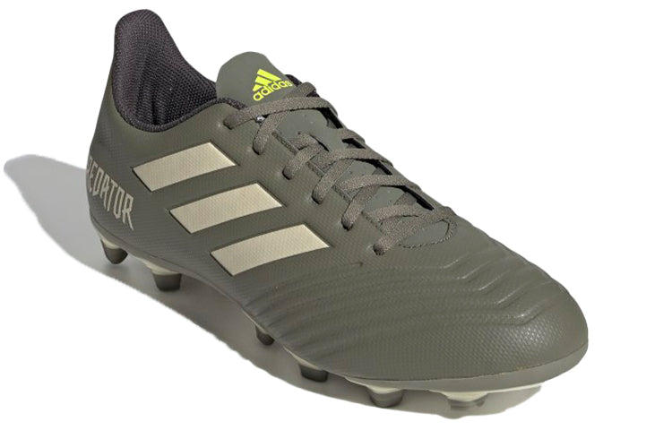 adidas Predator 19.4 MG 'Army Green' EF8211