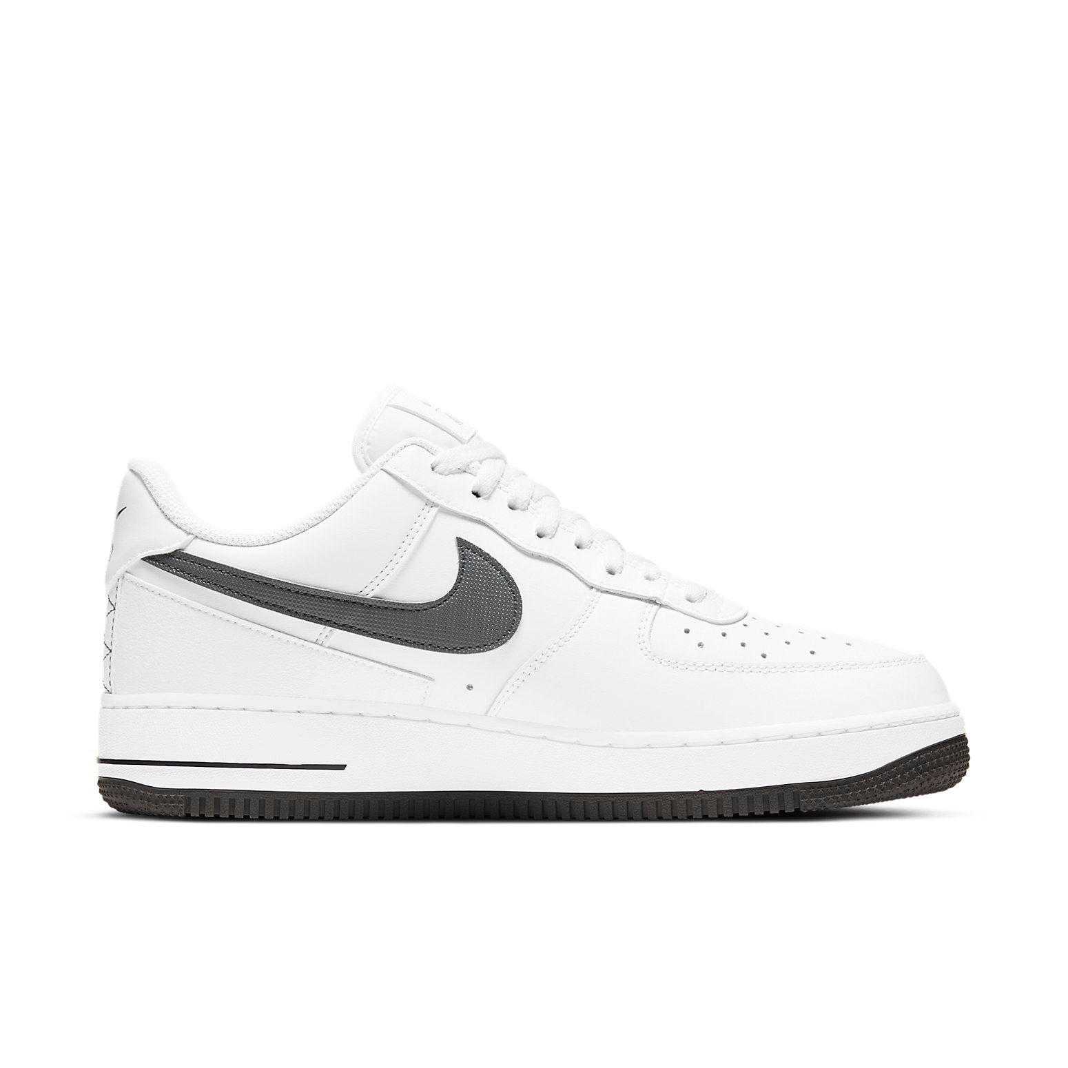 Nike Air Force 1 Low 'White Iron Grey' DD7113-100
