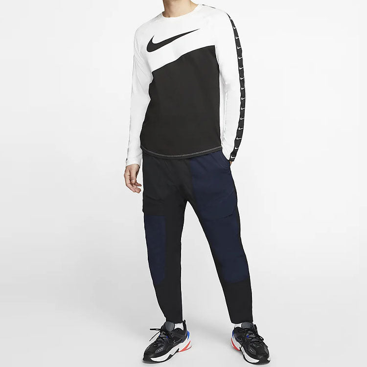 Nike Sportswear Tech Pack Pants For Men Black CJ5156-010