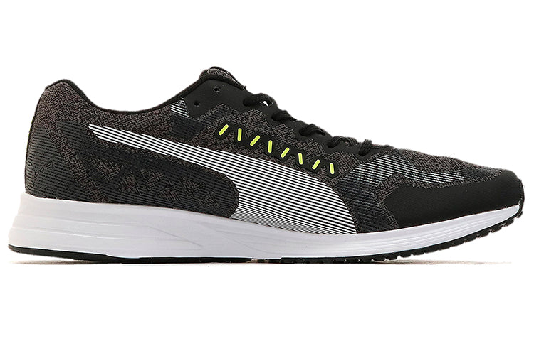 PUMA Speed Ride 2 Black/Yellow 192762-08
