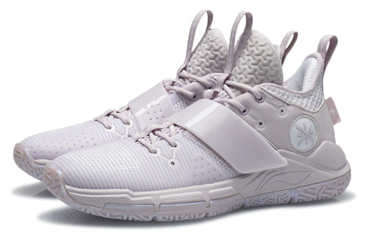 Li-Ning Wade Block 'Pink' ABPR065-5