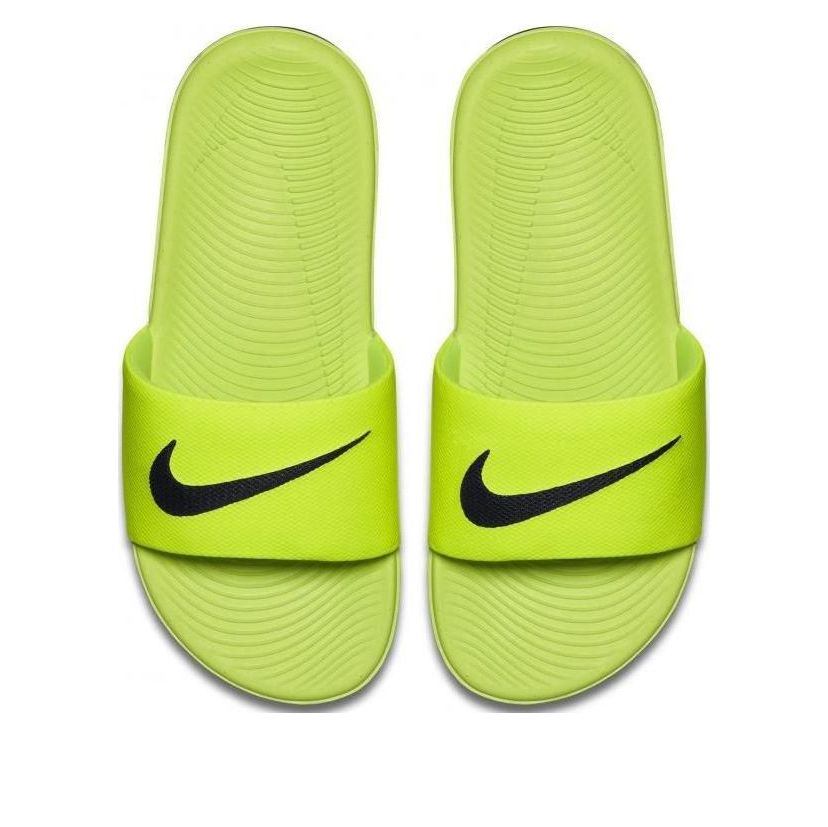 (GS) Nike Kawa 'Volt' 819352-700