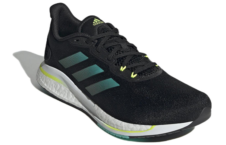 adidas Supernova+ Climacool 'Black / Mint Rush' GX2960