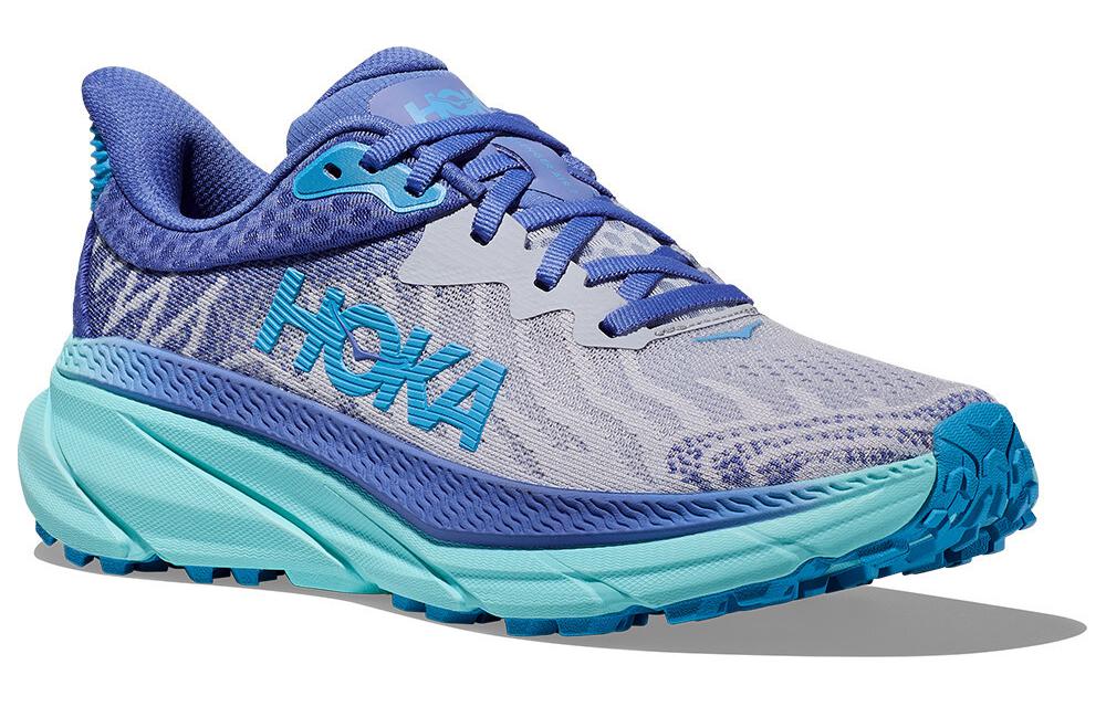 (WMNS) HOKA ONE ONE Challlenger ATR 7 'Ether Cosmos' 1134498-ERC