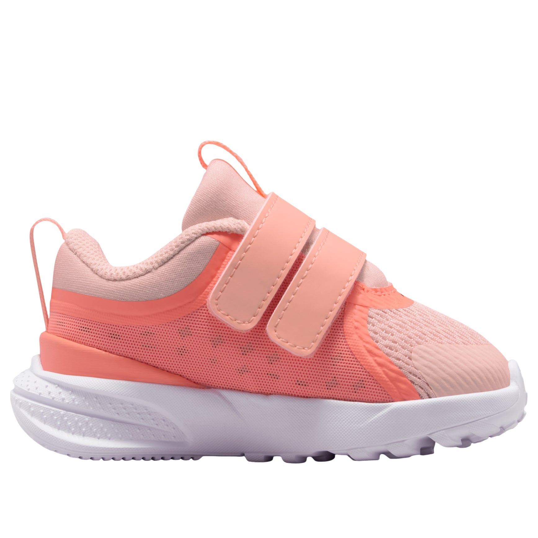 (TD) Nike Star Runner 5 'Arctic Orange Atomic Pink' HF7006-800