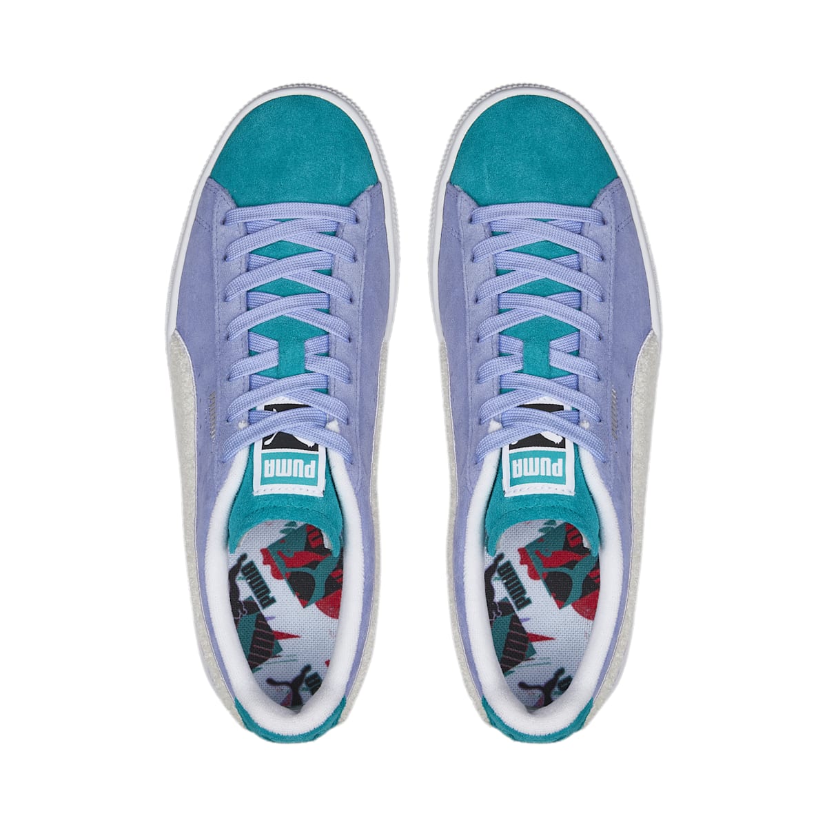 PUMA Suede 'Fandom' 386597-01