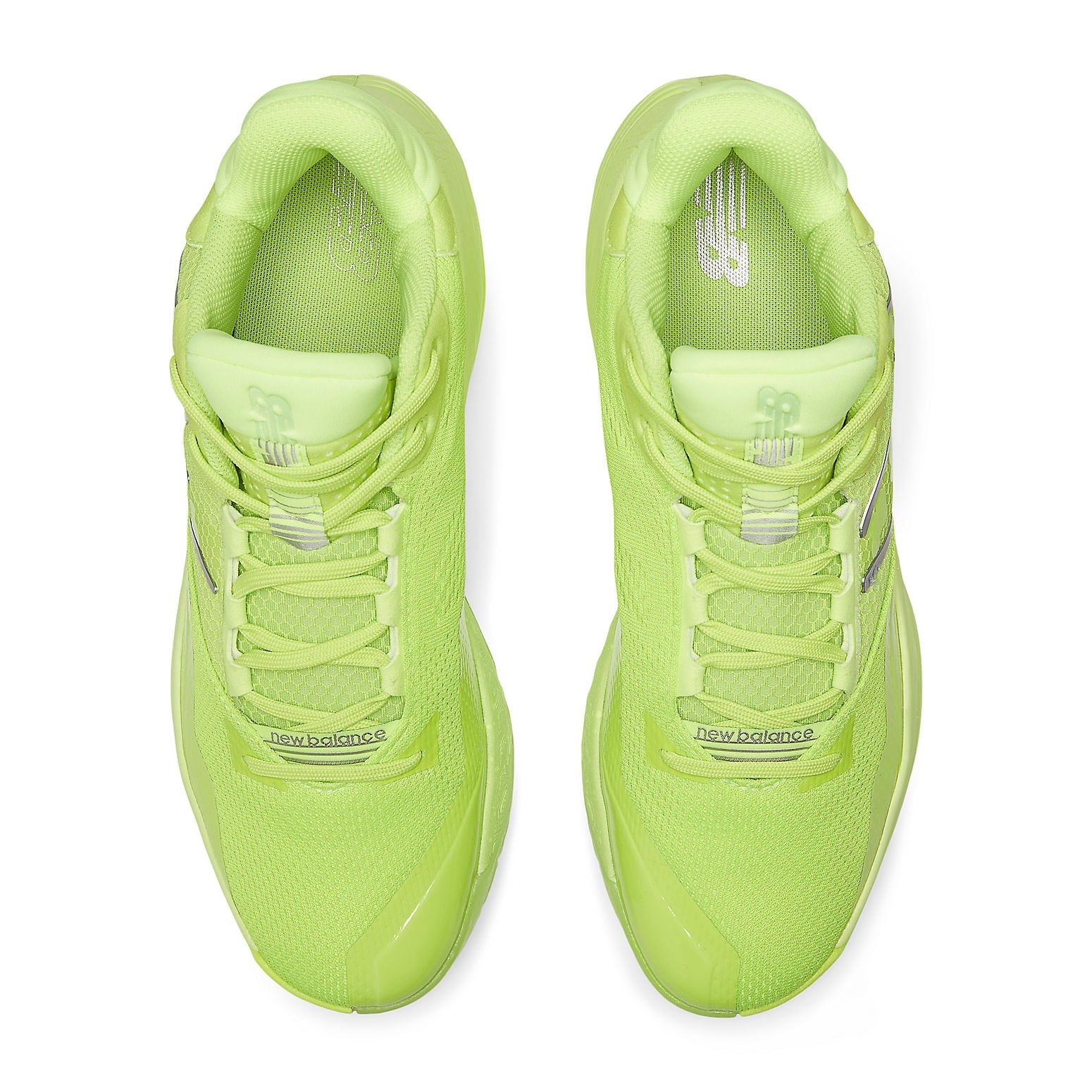 New Balance TWO WXY V4 'Hi-Lite Yellow' BB2WYNR4