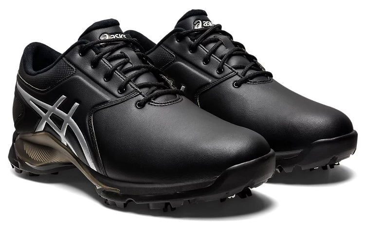 ASICS Gel Ace Pro 'Black Pure Silver' 1111A220-001